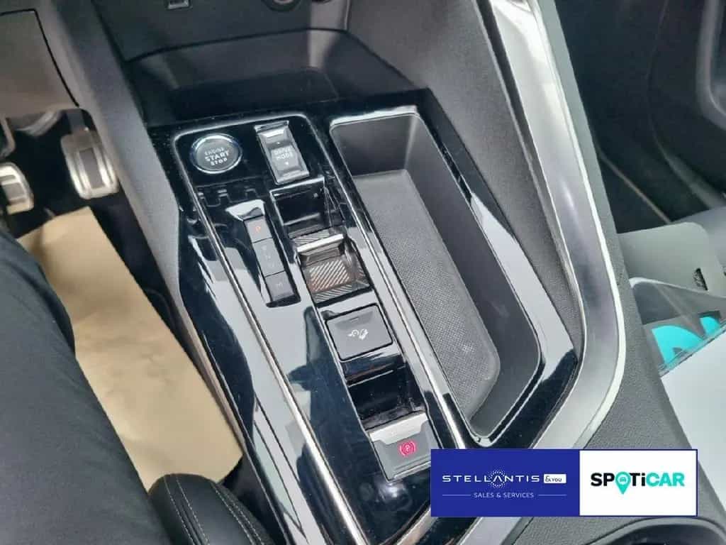 Peugeot 3008 1.2 PureTech 130 EAT GT ( 3008 1.2 PureTech 10/2023-photo-17