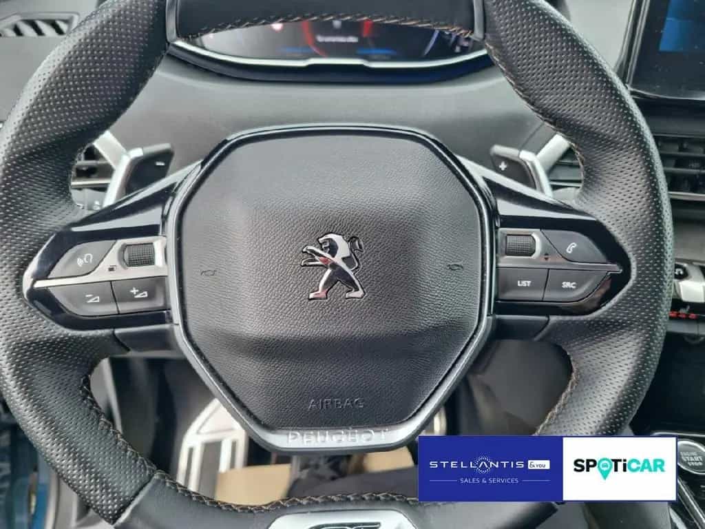 Peugeot 3008 1.2 PureTech 130 EAT GT ( 3008 1.2 PureTech 10/2023-photo-18