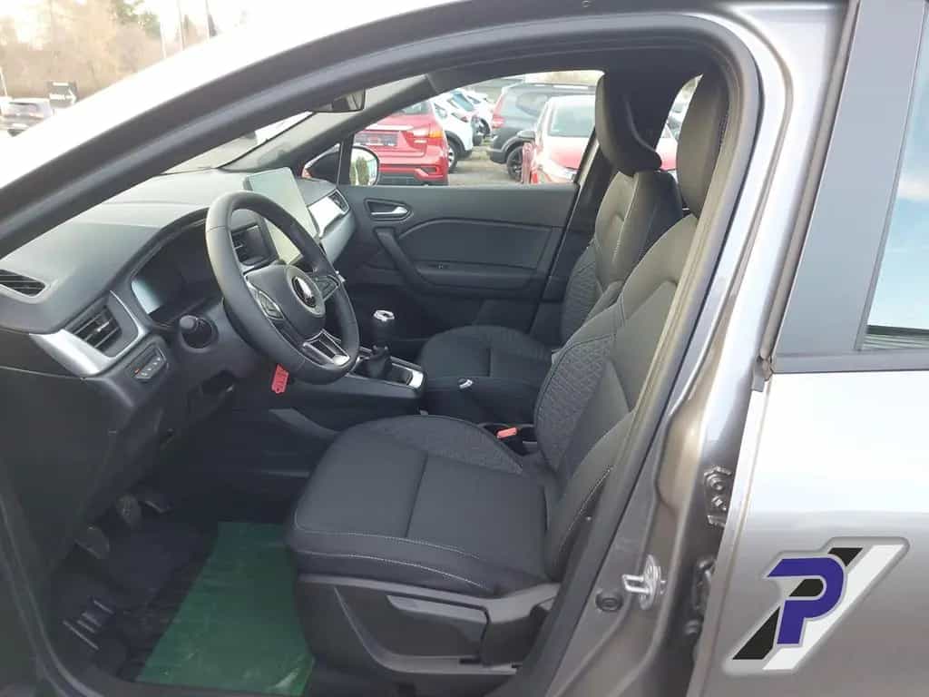 Mitsubishi ASX Diamant 1,2 T Digitales Cockpit LED Apple Ca 03/2026-photo-11