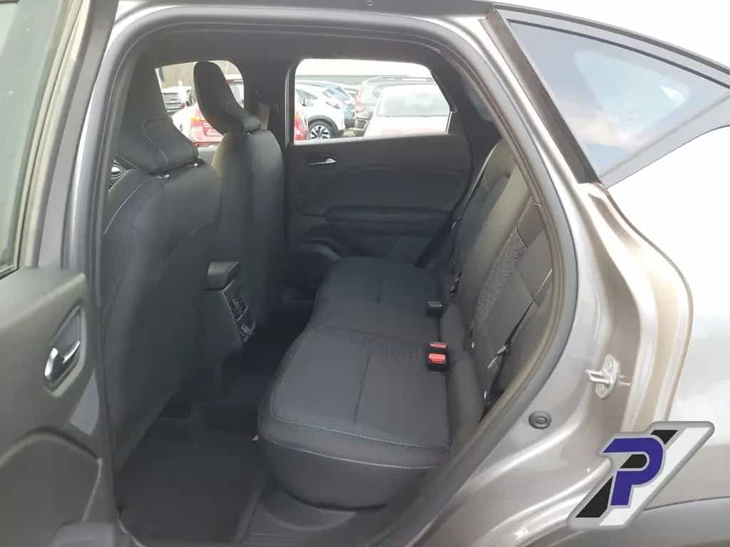 Mitsubishi ASX Diamant 1,2 T Digitales Cockpit LED Apple Ca 03/2026-photo-12