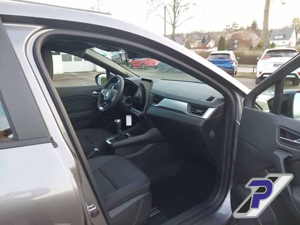 Mitsubishi ASX Diamant 1,2 T Digitales Cockpit LED Apple Ca 03/2026-photo-13