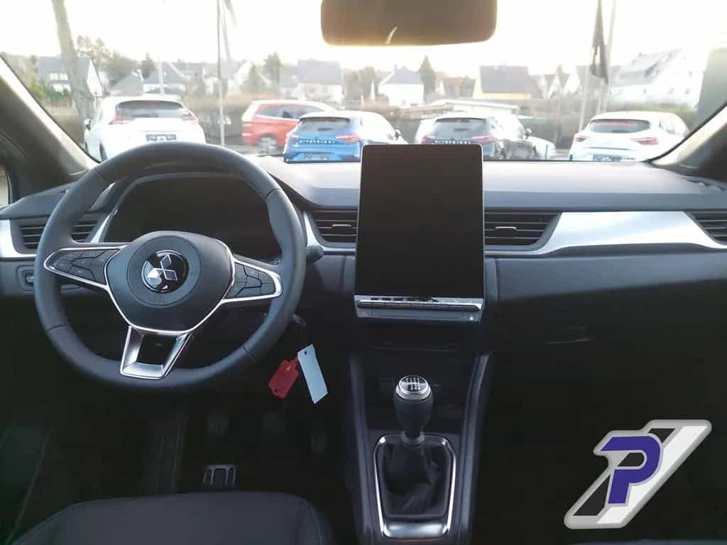Mitsubishi ASX Diamant 1,2 T Digitales Cockpit LED Apple Ca 03/2026-photo-14