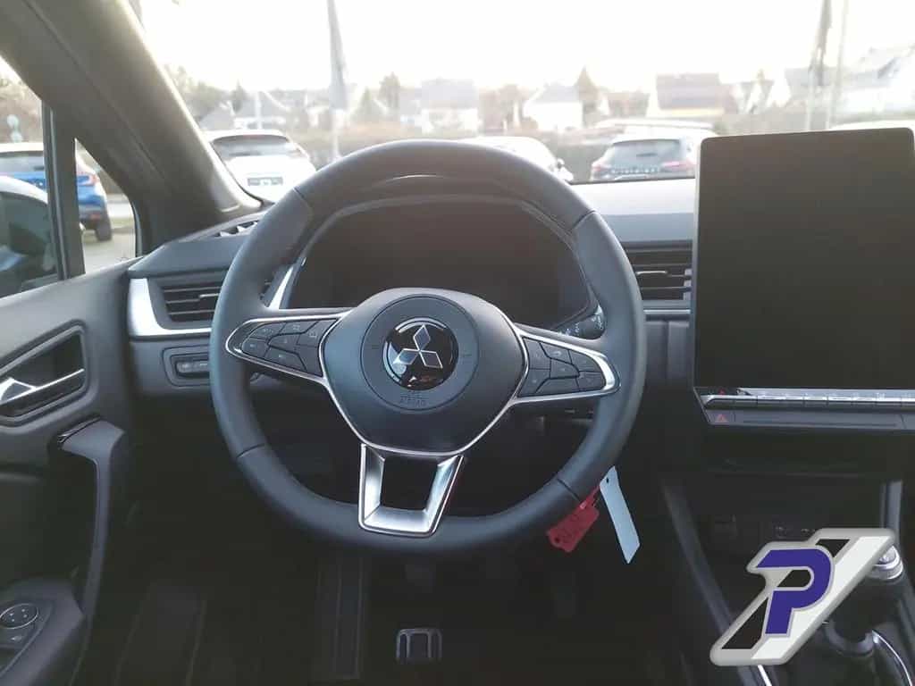 Mitsubishi ASX Diamant 1,2 T Digitales Cockpit LED Apple Ca 03/2026-photo-15