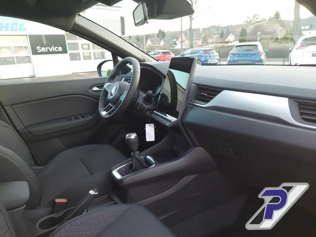 Mitsubishi ASX Diamant 1,2 T Digitales Cockpit LED Apple Ca 03/2026-photo-16