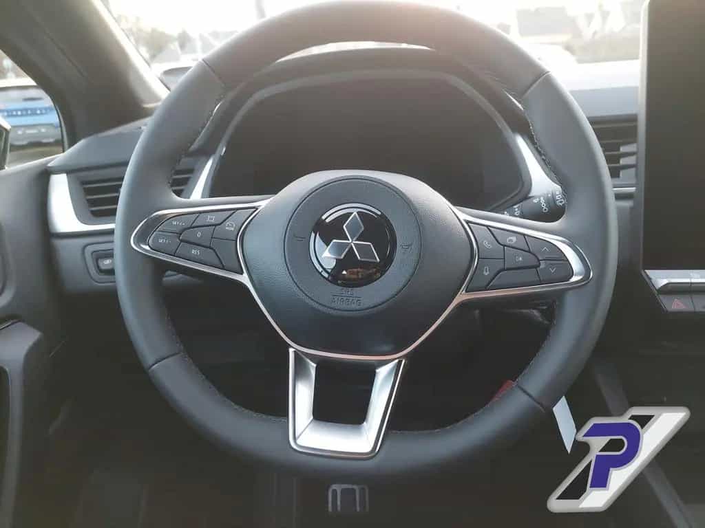 Mitsubishi ASX Diamant 1,2 T Digitales Cockpit LED Apple Ca 03/2026-photo-17