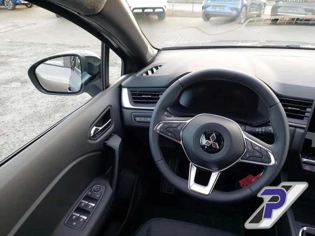 Mitsubishi ASX Diamant 1,2 T Digitales Cockpit LED Apple Ca 03/2026-photo-18