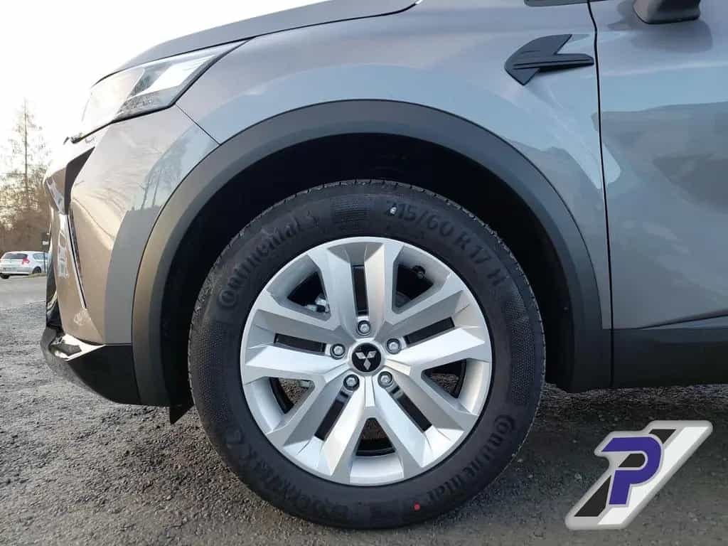 Mitsubishi ASX Diamant 1,2 T Digitales Cockpit LED Apple Ca 03/2026-photo-19