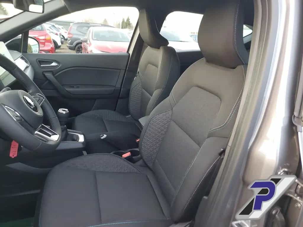 Mitsubishi ASX Diamant 1,2 T Digitales Cockpit LED Apple Ca 03/2026-photo-20