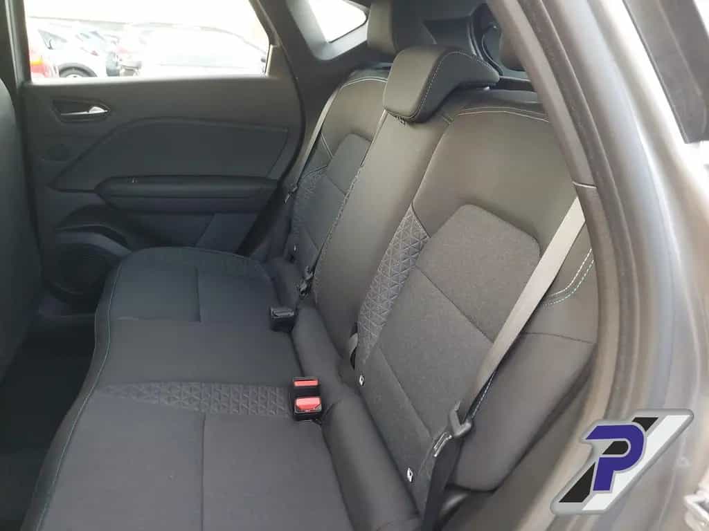 Mitsubishi ASX Diamant 1,2 T Digitales Cockpit LED Apple Ca 03/2026-photo-21