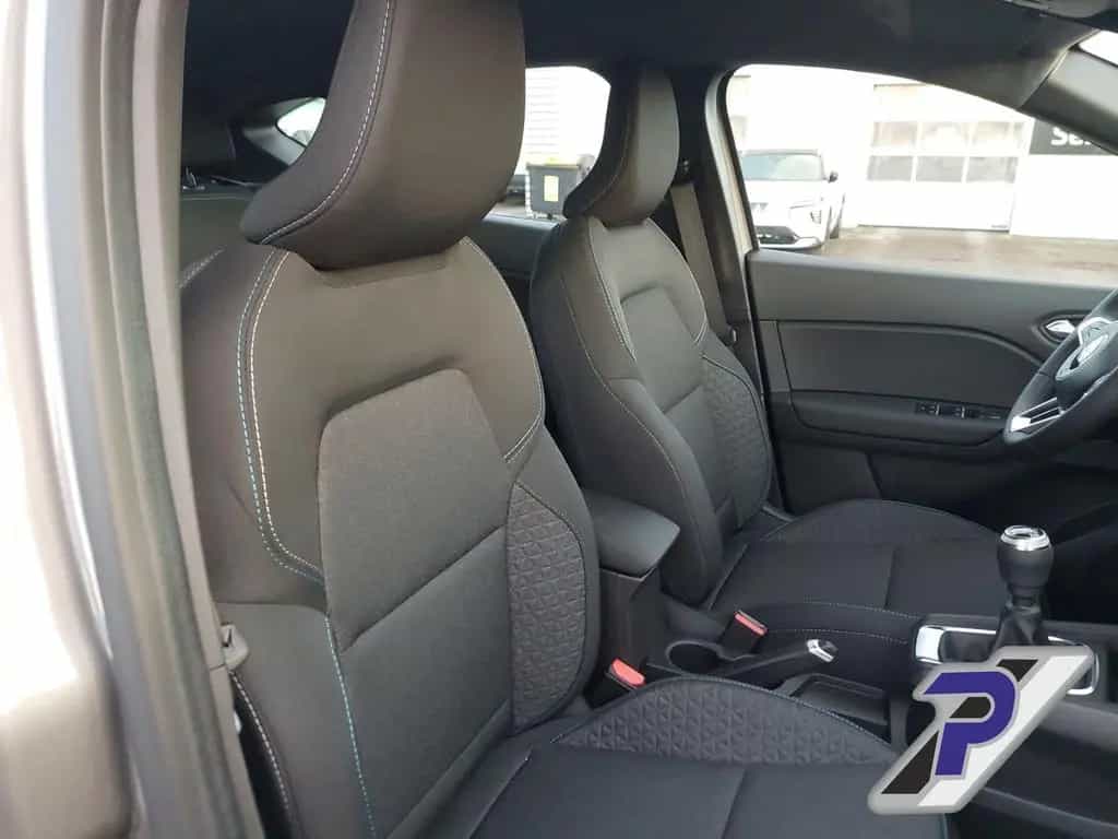 Mitsubishi ASX Diamant 1,2 T Digitales Cockpit LED Apple Ca 03/2026-photo-22