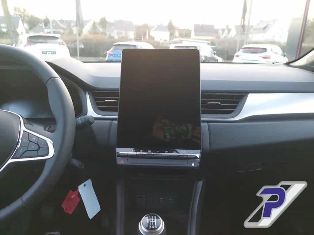 Mitsubishi ASX Diamant 1,2 T Digitales Cockpit LED Apple Ca 03/2026-photo-23