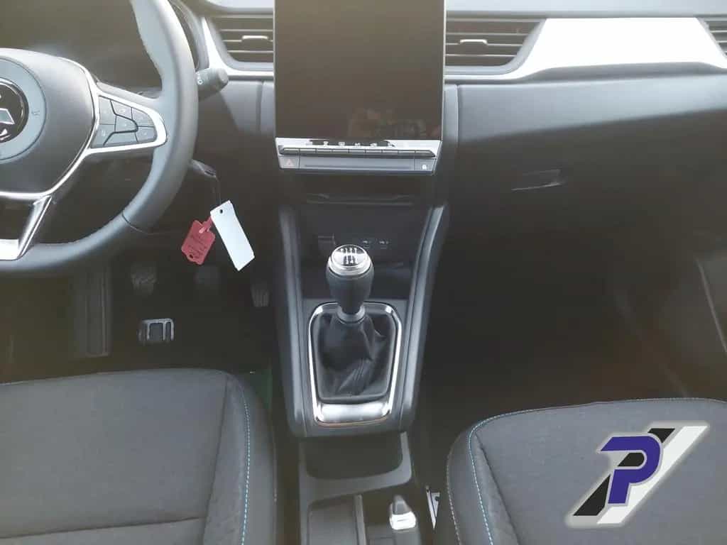 Mitsubishi ASX Diamant 1,2 T Digitales Cockpit LED Apple Ca 03/2026-photo-24