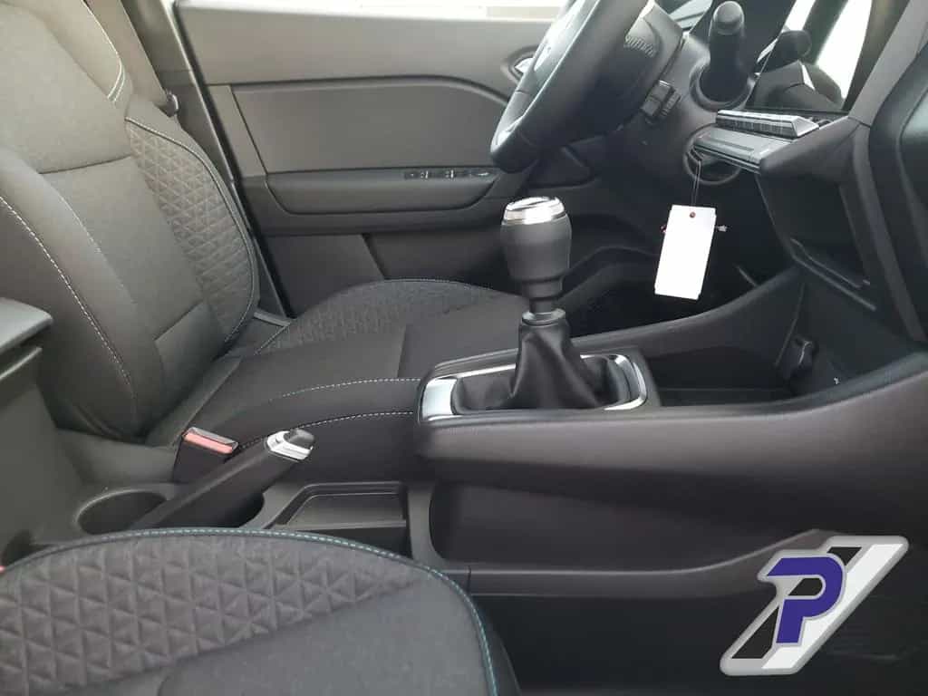 Mitsubishi ASX Diamant 1,2 T Digitales Cockpit LED Apple Ca 03/2026-photo-25
