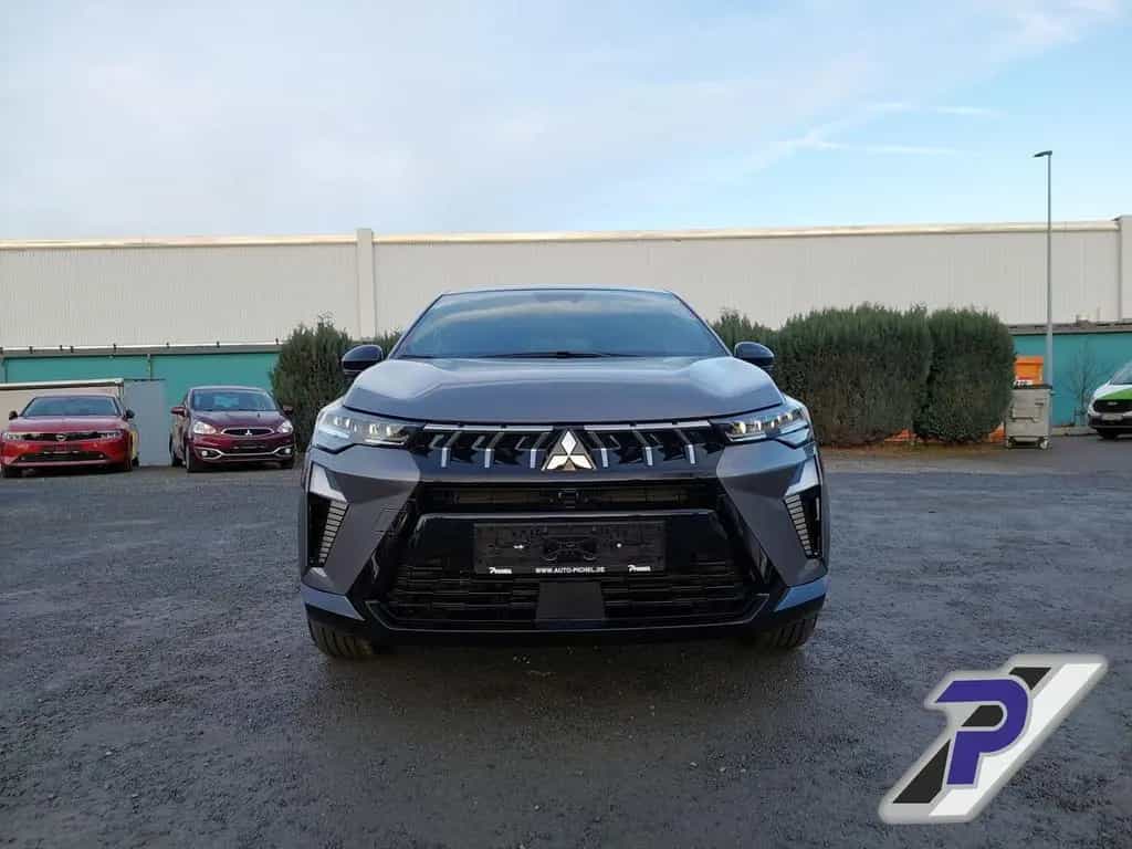 Mitsubishi ASX Diamant 1,2 T Digitales Cockpit LED Apple Ca 03/2026-photo-7