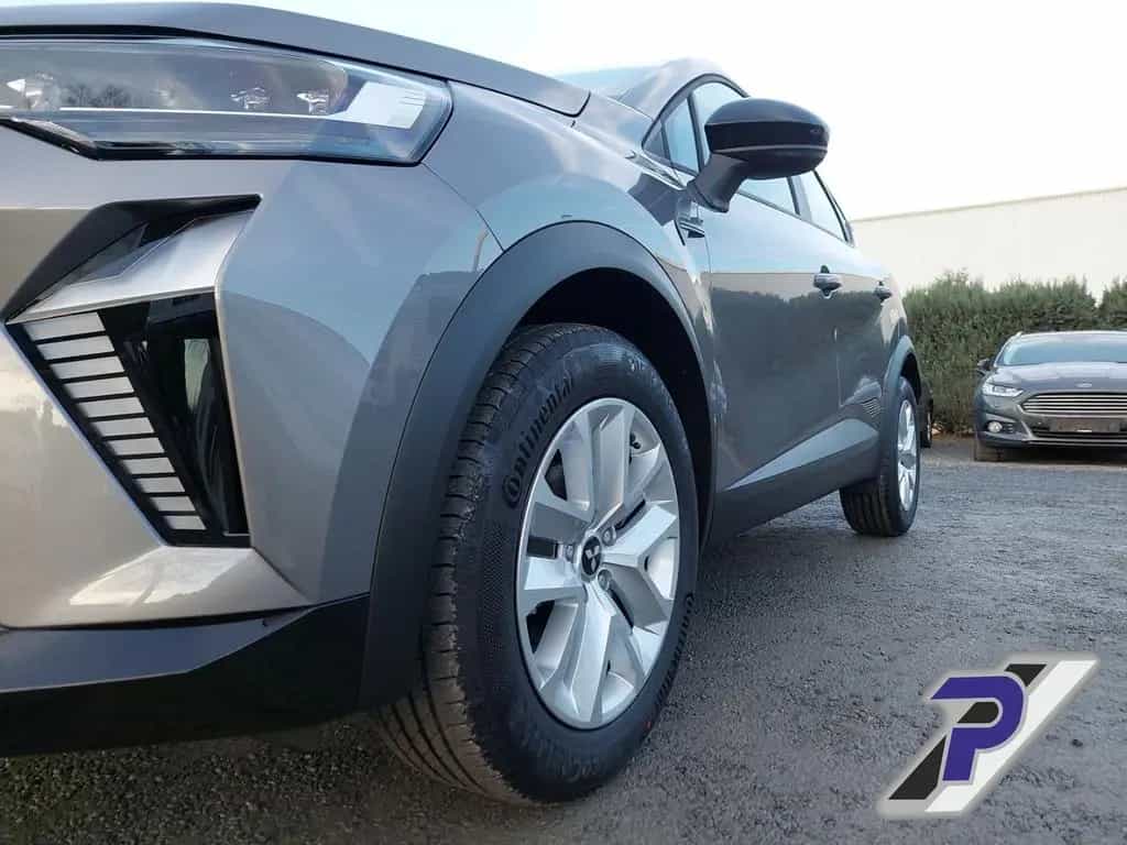 Mitsubishi ASX Diamant 1,2 T Digitales Cockpit LED Apple Ca 03/2026-photo-8