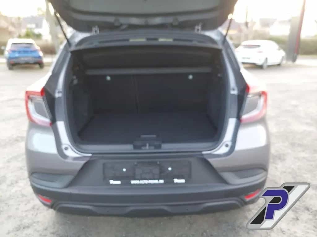 Mitsubishi ASX Diamant 1,2 T Digitales Cockpit LED Apple Ca 03/2026-photo-9