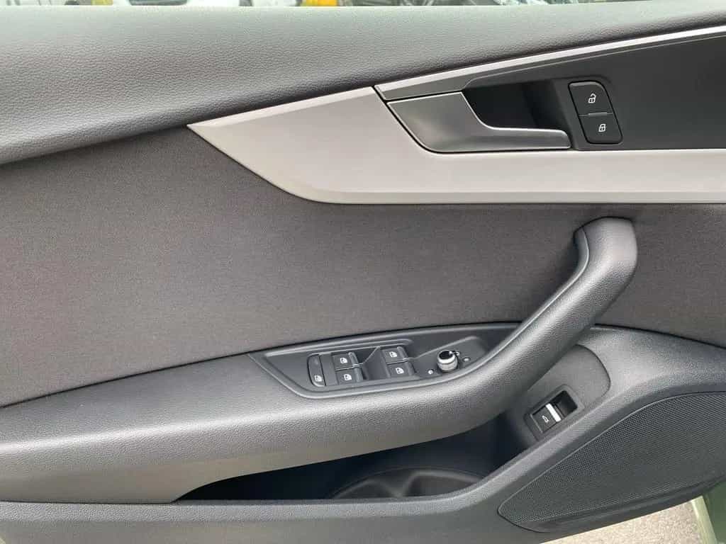 Audi A5 Sportback 40 TFSI quattro LED+NAVI+KAMERA+SHZ 10/2022-photo-20