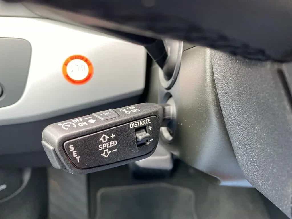 Audi A5 Sportback 40 TFSI quattro LED+NAVI+KAMERA+SHZ 10/2022-photo-32