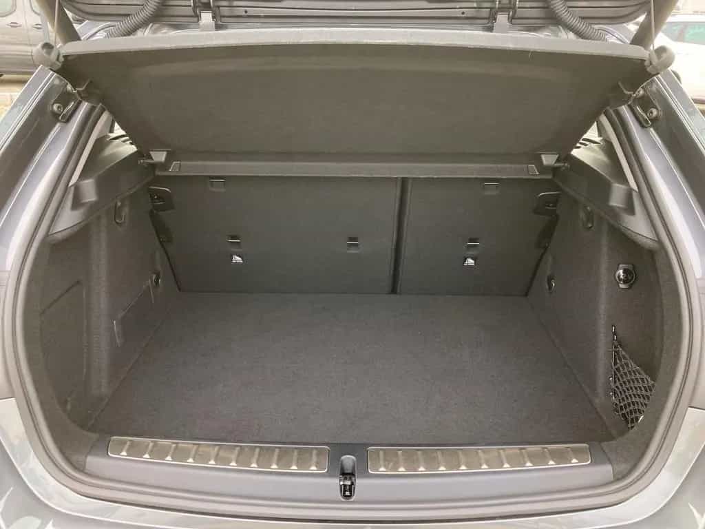 BMW 118 i SPORTLINE +LED+NAVI+KAMERA+TEMPOMAT+ 03/2020-photo-11