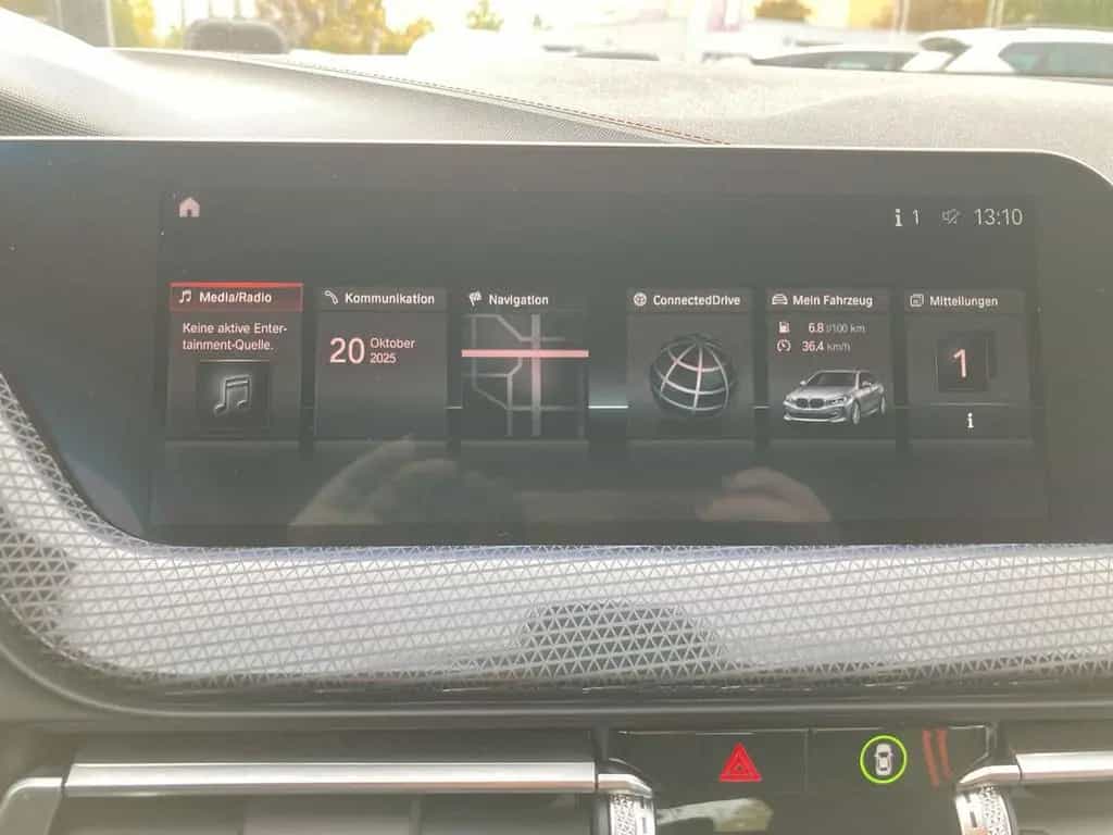 BMW 118 i SPORTLINE +LED+NAVI+KAMERA+TEMPOMAT+ 03/2020-photo-16