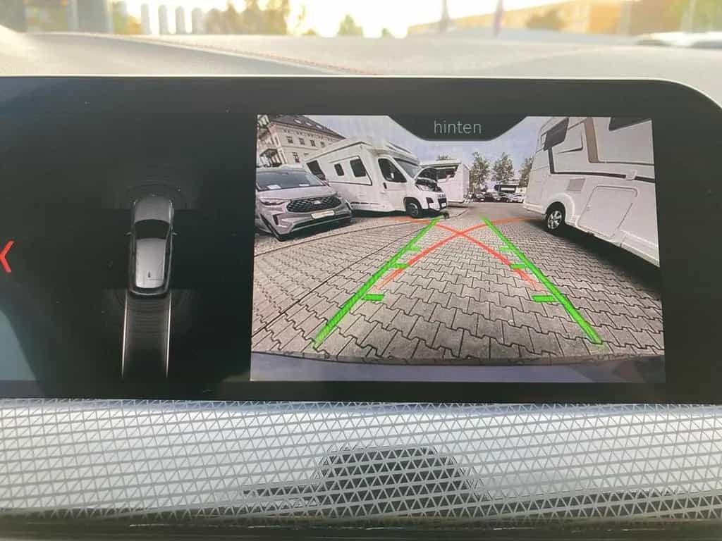BMW 118 i SPORTLINE +LED+NAVI+KAMERA+TEMPOMAT+ 03/2020-photo-30