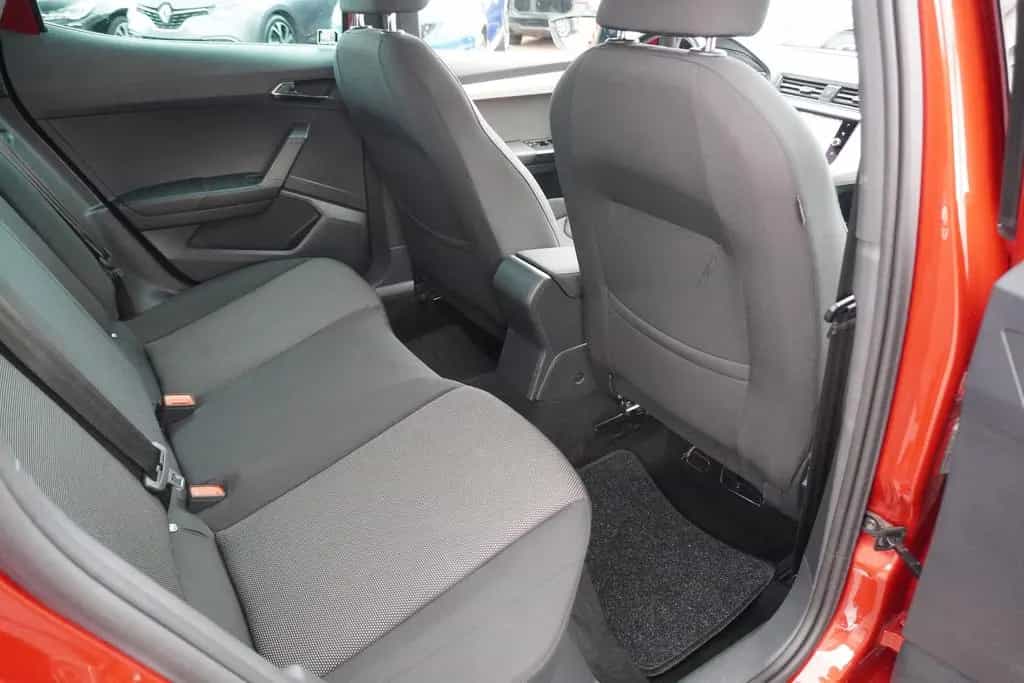 Seat Arona 1.0 TSI Xcellence DSG LED Navi FullLink 02/2021-photo-10