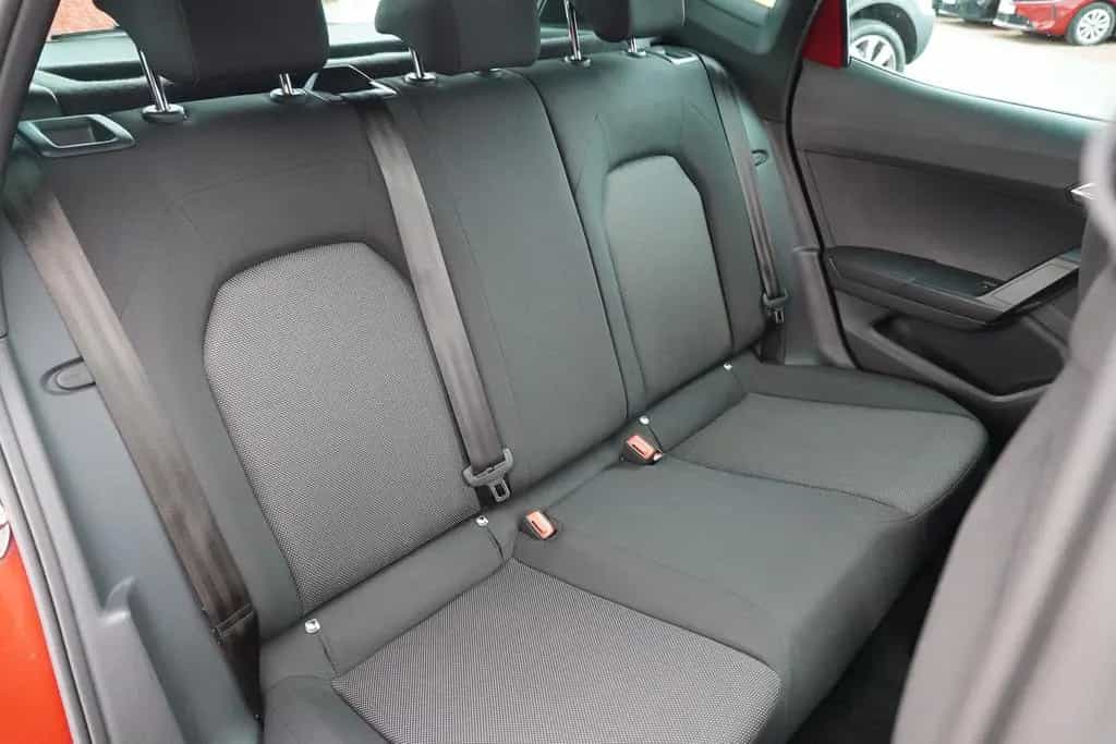 Seat Arona 1.0 TSI Xcellence DSG LED Navi FullLink 02/2021-photo-11