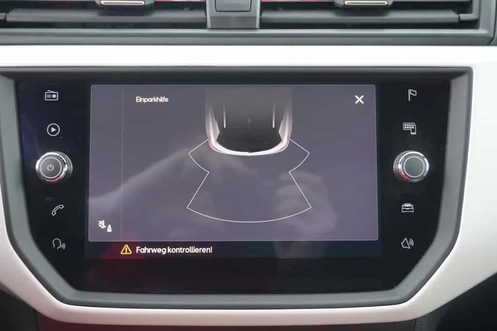 Seat Arona 1.0 TSI Xcellence DSG LED Navi FullLink 02/2021-photo-26