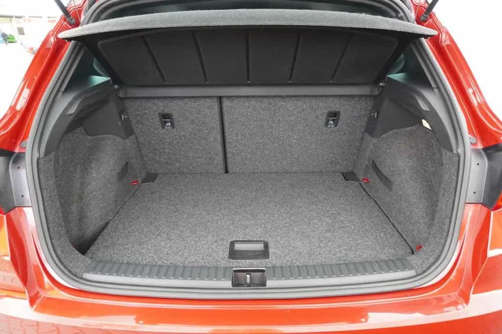 Seat Arona 1.0 TSI Xcellence DSG LED Navi FullLink 02/2021-photo-9