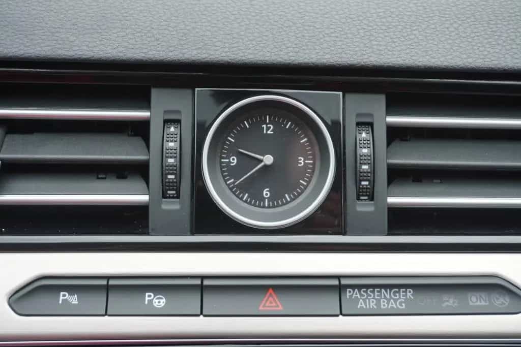 Volkswagen Passat Variant Passat 1.8 TSI Variant Highline LED ACC Tempomat 01/2017-photo-14