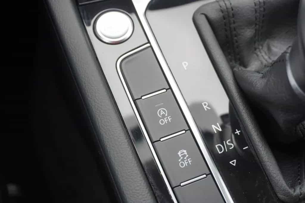 Volkswagen Passat Variant Passat 1.8 TSI Variant Highline LED ACC Tempomat 01/2017-photo-17