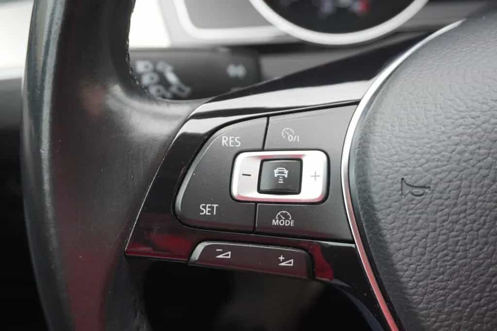 Volkswagen Passat Variant Passat 1.8 TSI Variant Highline LED ACC Tempomat 01/2017-photo-21