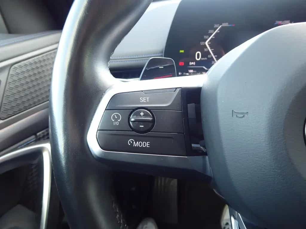 BMW X1 sDrive18d M-Sport 18°M LMR A-LED SHZ NAV 06/2023-photo-15