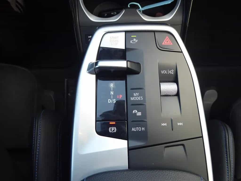 BMW X1 sDrive18d M-Sport 18°M LMR A-LED SHZ NAV 06/2023-photo-20