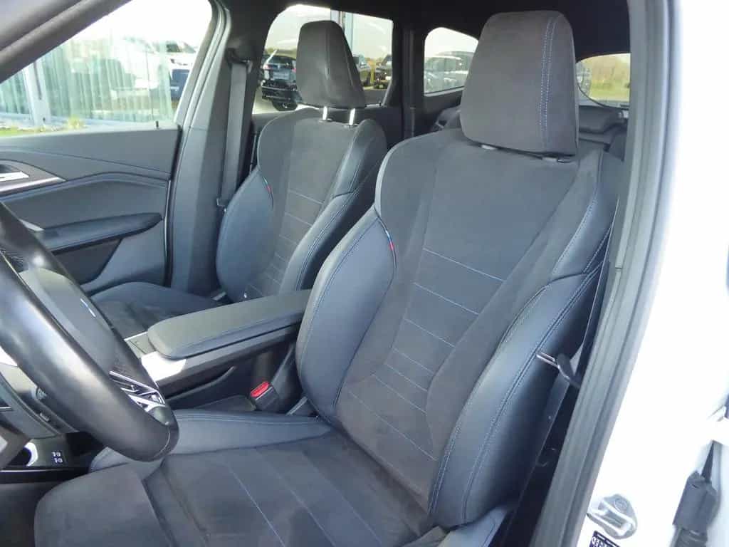 BMW X1 sDrive18d M-Sport 18°M LMR A-LED SHZ NAV 06/2023-photo-9