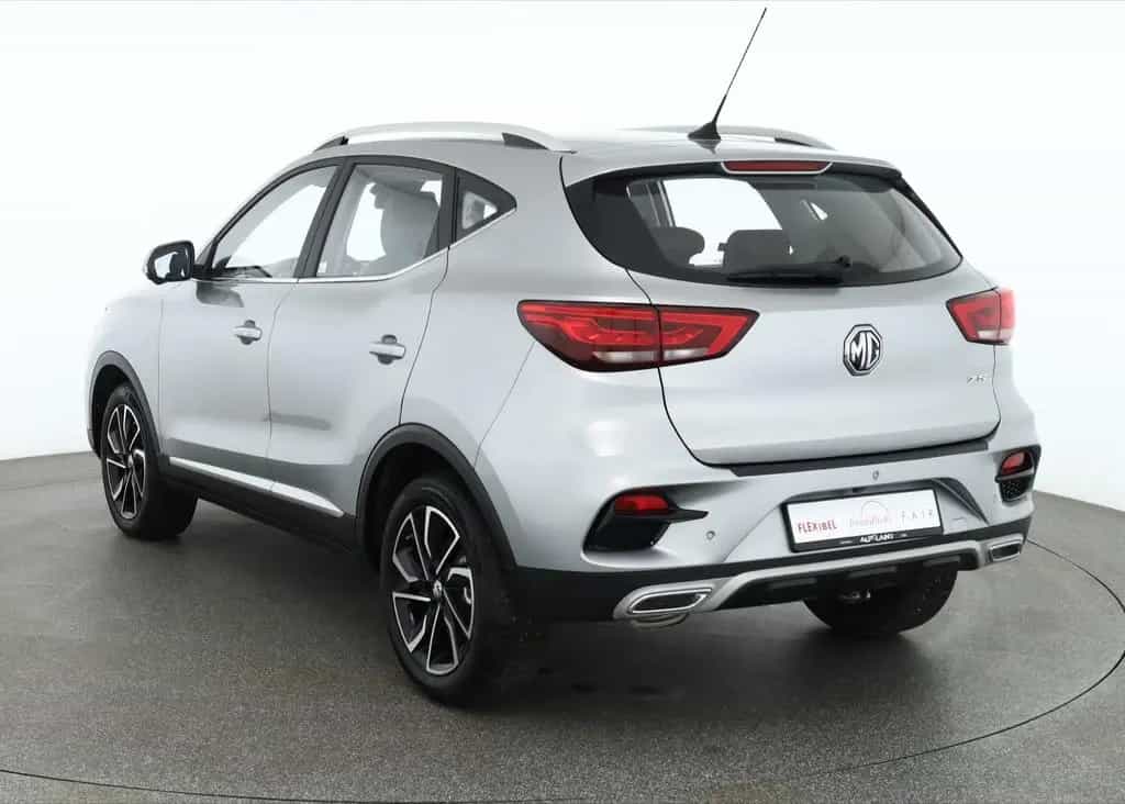 MG ZS 1.0 T-GDI Luxury Aut. LED Navi 360° 05/2024-photo-2