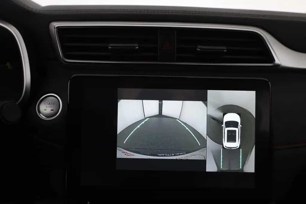 MG ZS 1.0 T-GDI Luxury Aut. LED Navi 360° 05/2024-photo-24