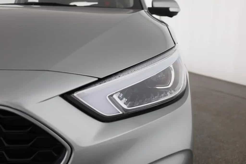 MG ZS 1.0 T-GDI Luxury Aut. LED Navi 360° 05/2024-photo-25
