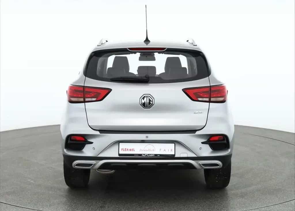 MG ZS 1.0 T-GDI Luxury Aut. LED Navi 360° 05/2024-photo-3
