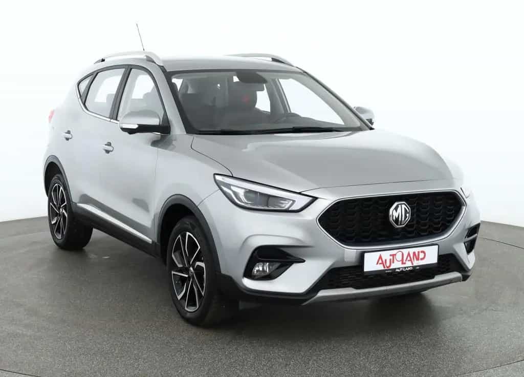 MG ZS 1.0 T-GDI Luxury Aut. LED Navi 360° 05/2024-photo-6