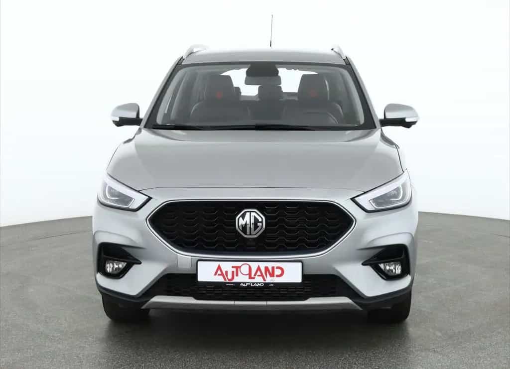 MG ZS 1.0 T-GDI Luxury Aut. LED Navi 360° 05/2024-photo-7