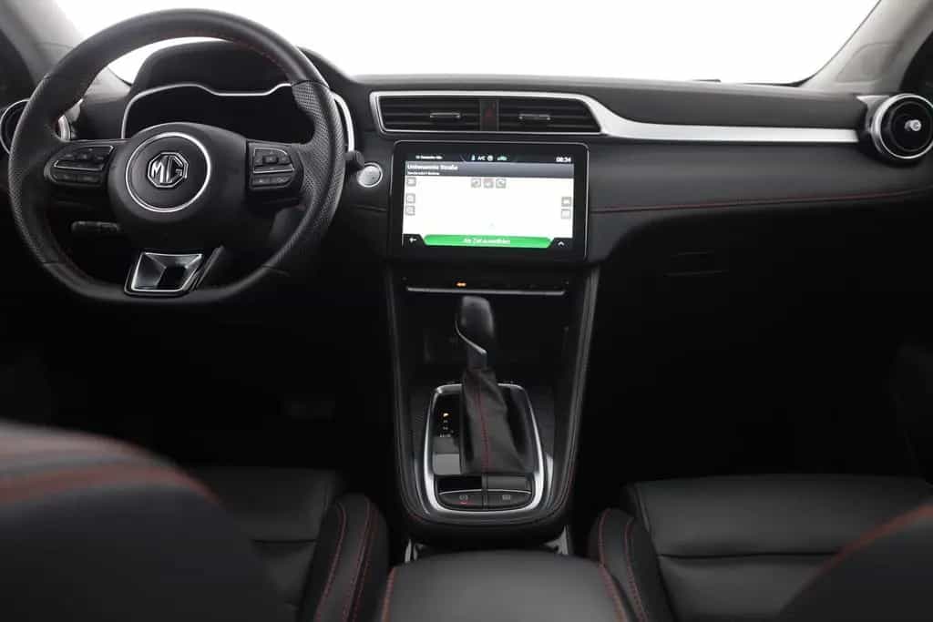 MG ZS 1.0 T-GDI Luxury Aut. LED Navi 360° 05/2024-photo-8