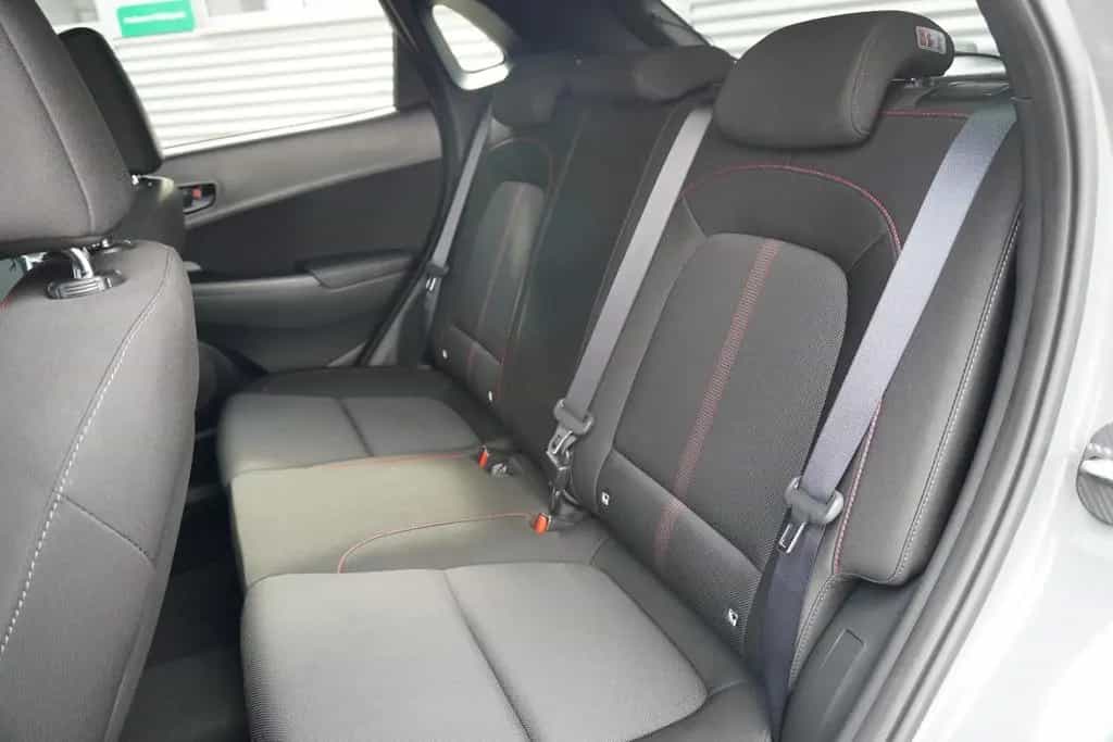 Hyundai KONA 1.6 T-GDI AT N-Line LED Navi Kamera PDC 09/2021-photo-11