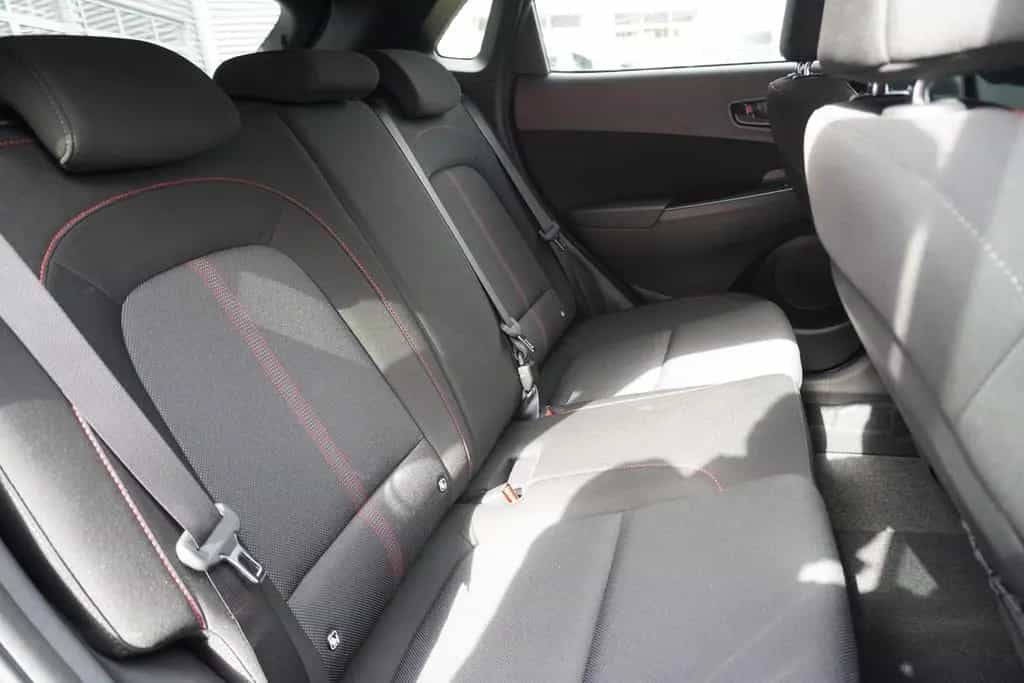 Hyundai KONA 1.6 T-GDI AT N-Line LED Navi Kamera PDC 09/2021-photo-13