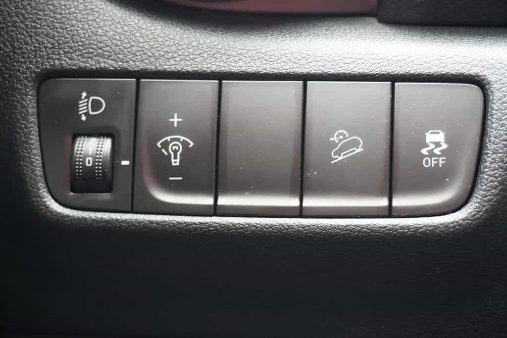 Hyundai KONA 1.6 T-GDI AT N-Line LED Navi Kamera PDC 09/2021-photo-17