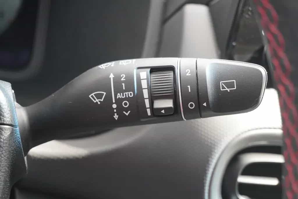 Hyundai KONA 1.6 T-GDI AT N-Line LED Navi Kamera PDC 09/2021-photo-21