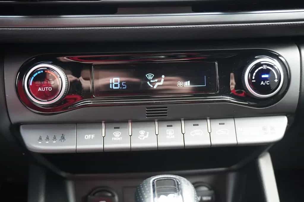 Hyundai KONA 1.6 T-GDI AT N-Line LED Navi Kamera PDC 09/2021-photo-27