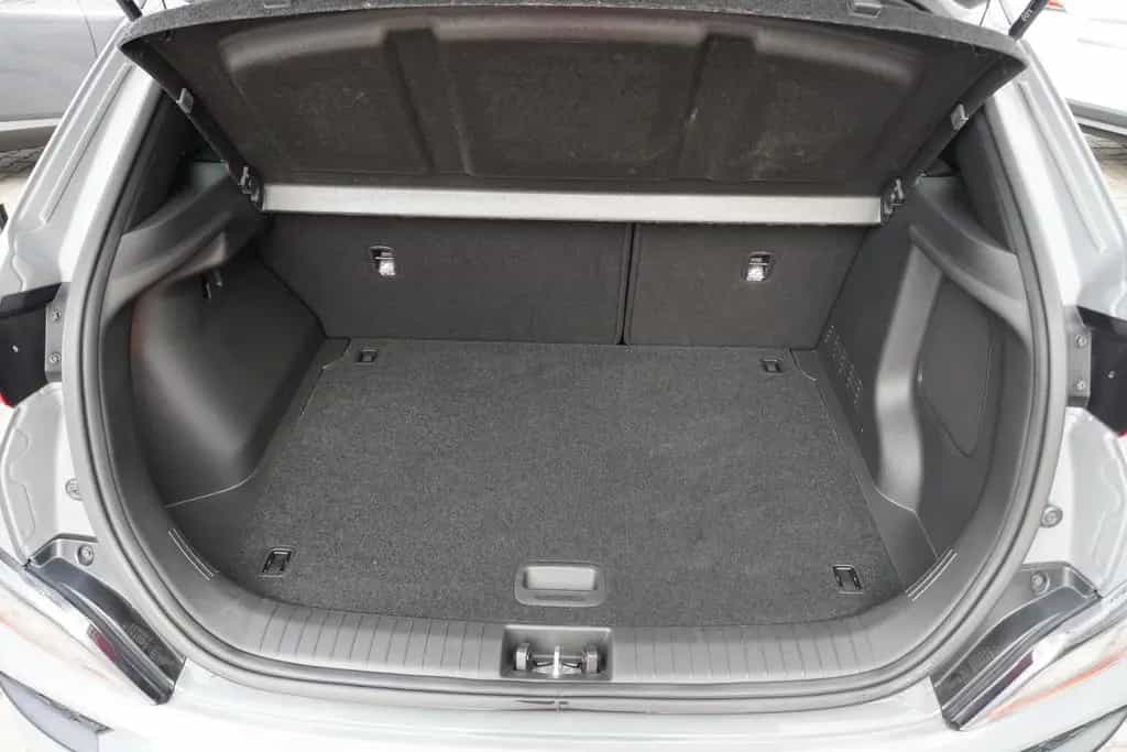 Hyundai KONA 1.6 T-GDI AT N-Line LED Navi Kamera PDC 09/2021-photo-30