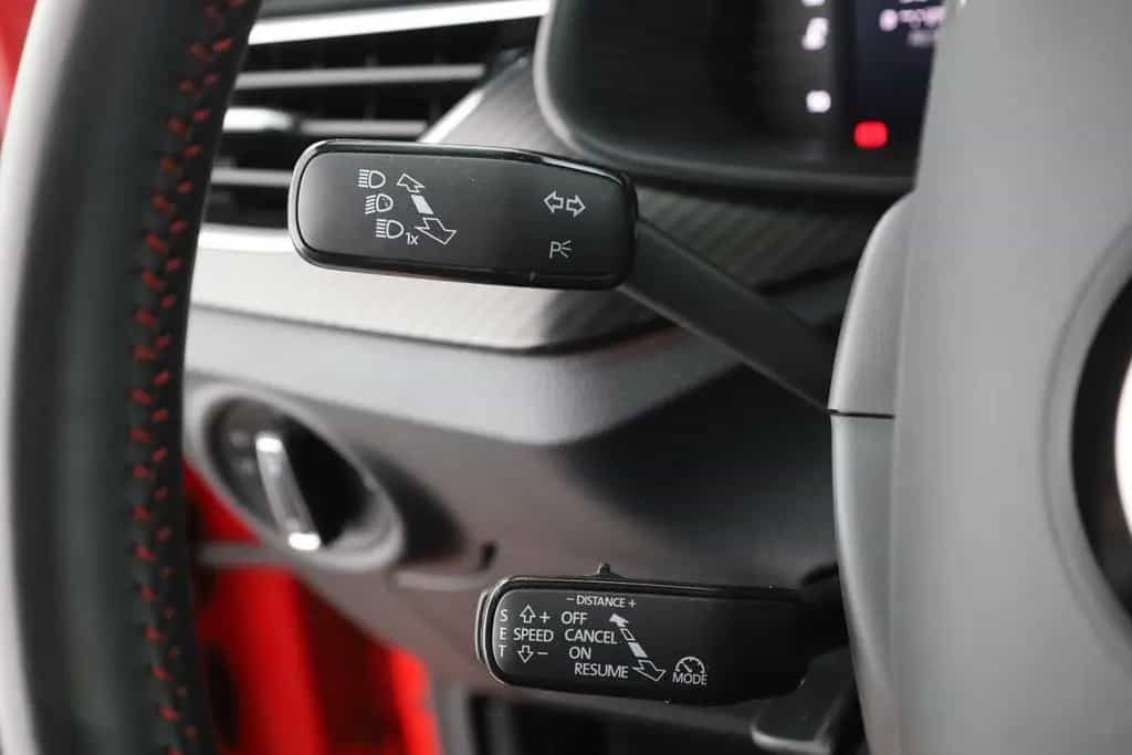 Skoda Scala 1.5 TSI Monte Carlo LED Navi Panorama PDC 04/2021-photo-17