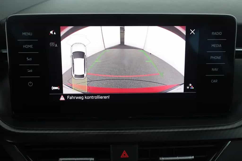 Skoda Scala 1.5 TSI Monte Carlo LED Navi Panorama PDC 04/2021-photo-25